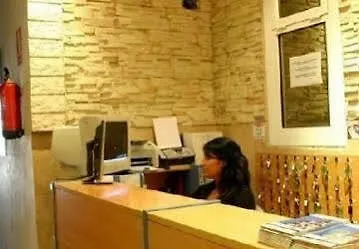 Hostal Eden Barcelona Guest house