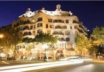 Guest house Hostal Eden Barcelona