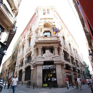 Levante Barcelona