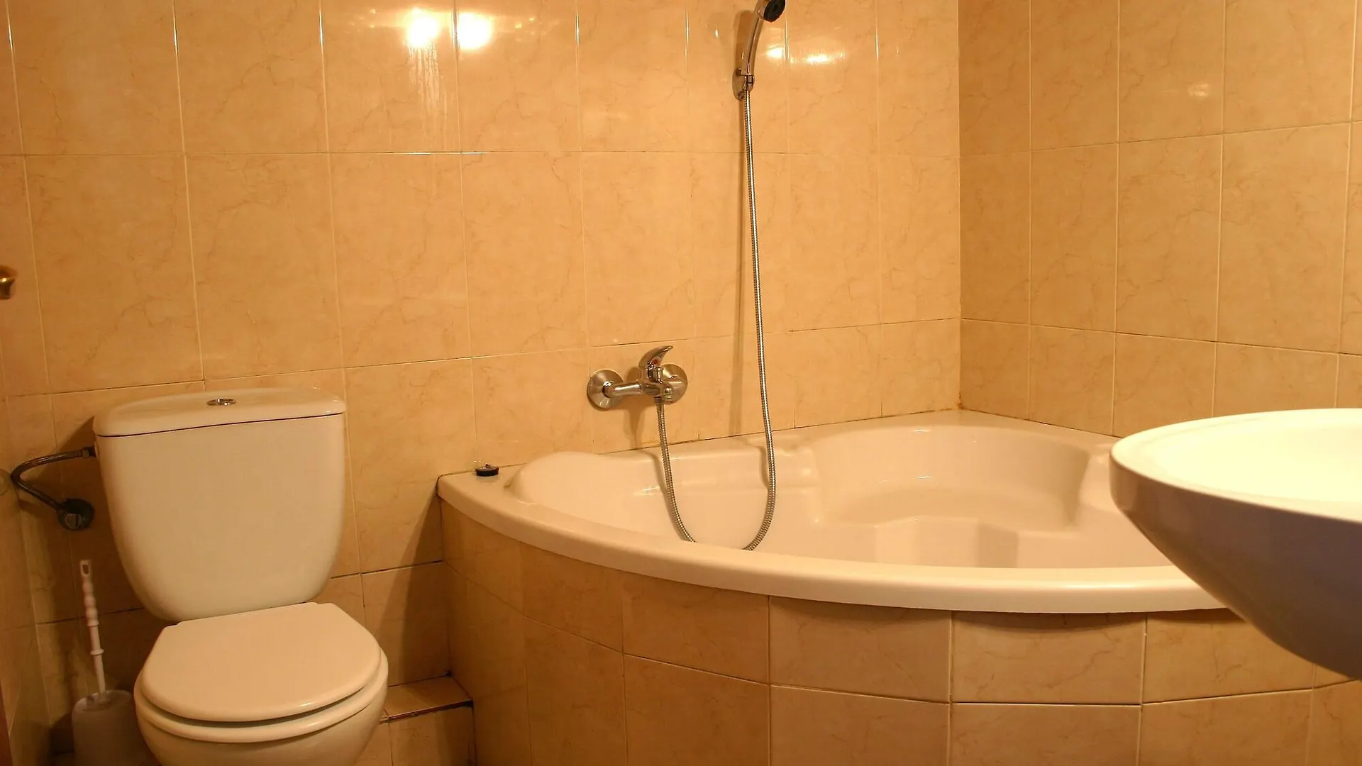 Hostal Eden Barcelona