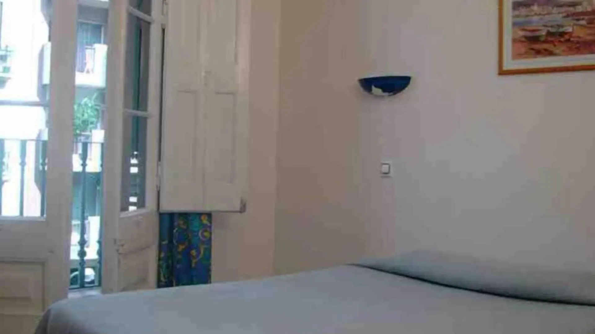 Hostal Eden Barcelona Guest house