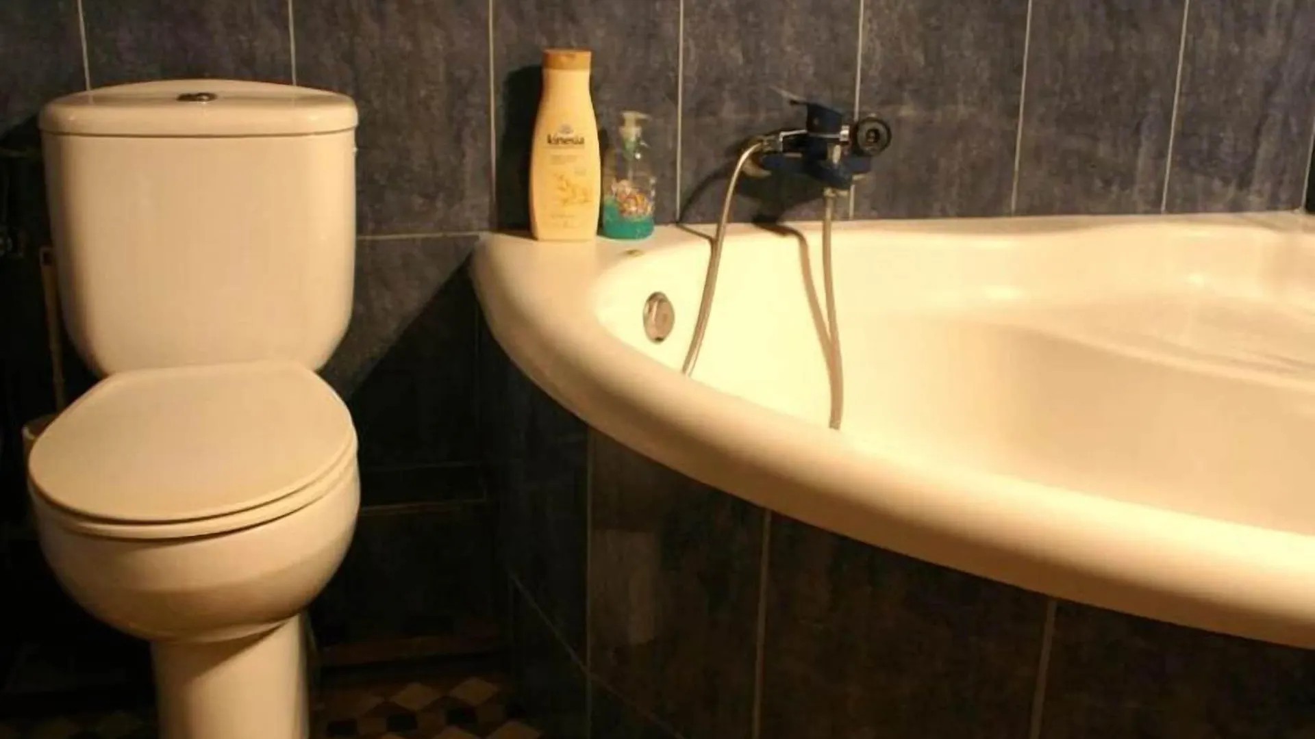 Vendégház Hostal Eden Barcelona
