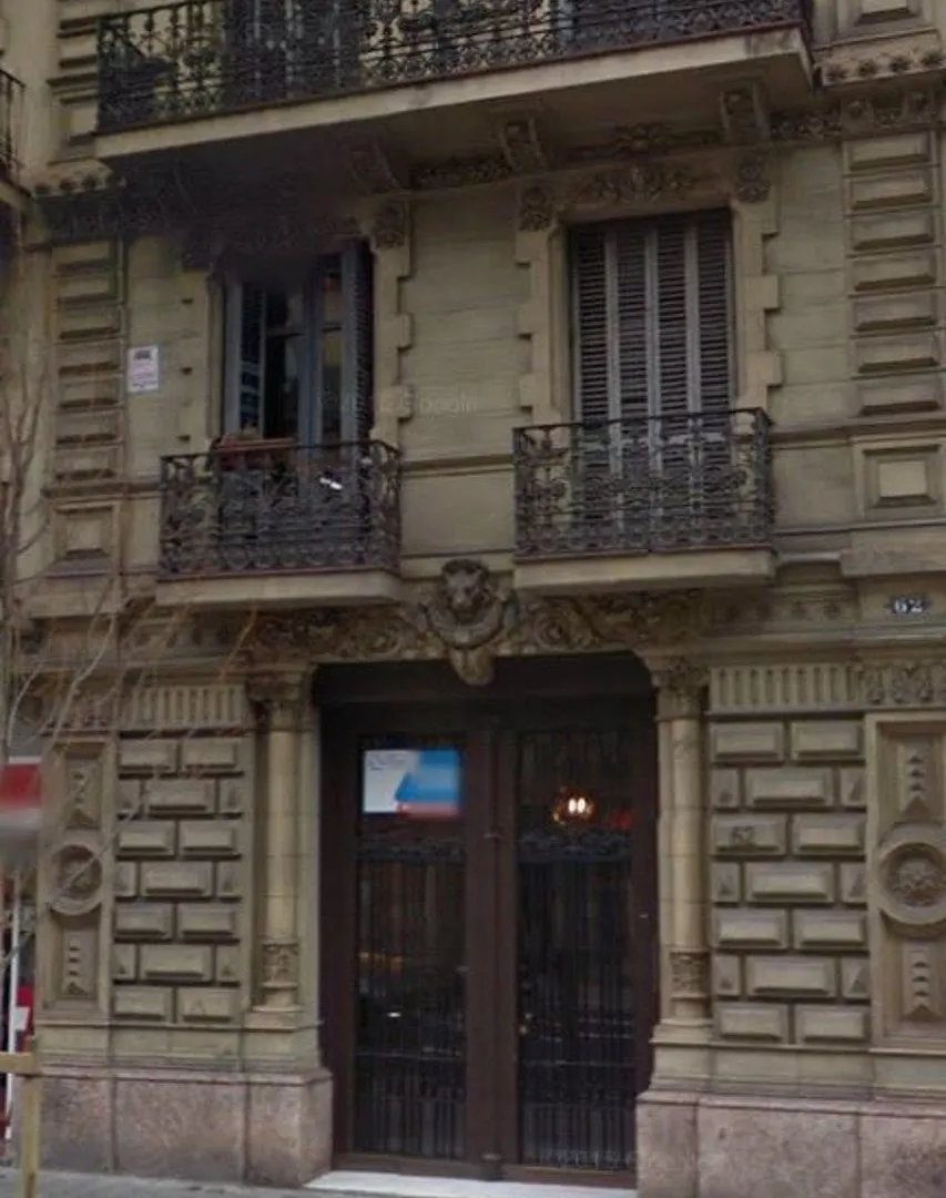 Hostal Eden Barcelona 2*,