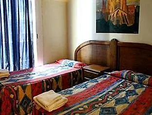 Guest house Hostal Eden Barcelona