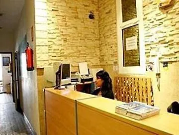 Guest house Hostal Eden Barcelona