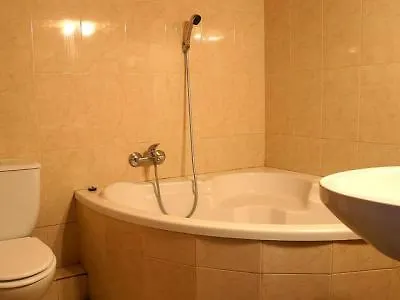 Hostal Eden Barcelona Guest house