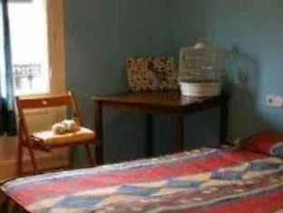 Hostal Eden Barcelona Guest house