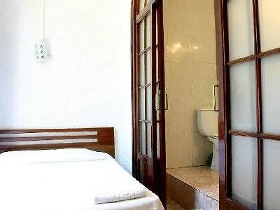Hostal Eden Barcelona