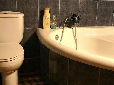 Hostal Eden Barcelona Guest house