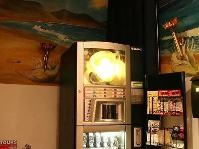 Hostal Eden Barcelona 2*,  Spain