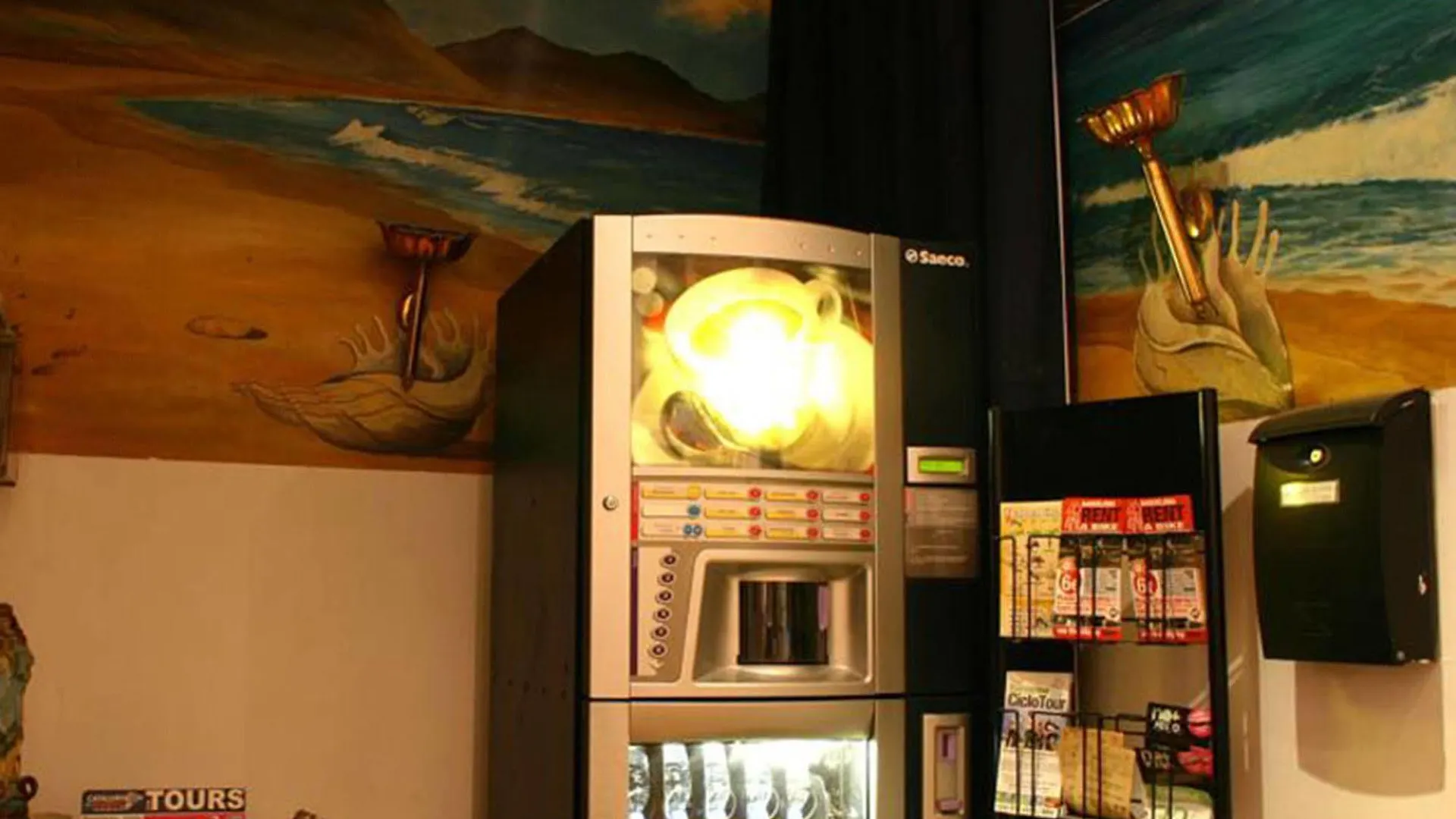 Vendégház Hostal Eden Barcelona