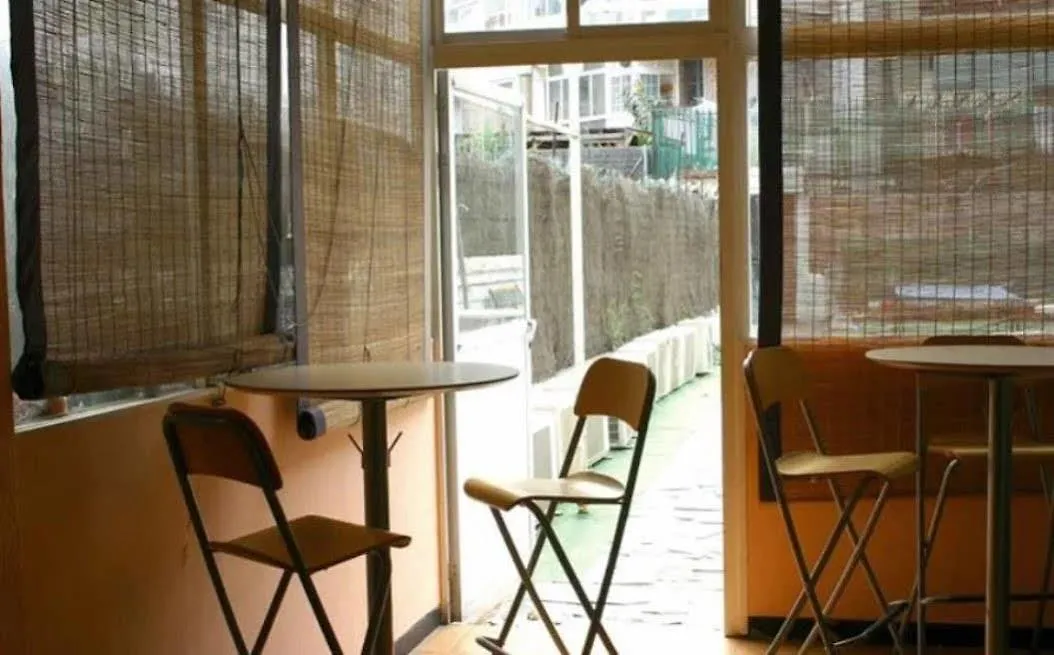 Vendégház Hostal Eden Barcelona