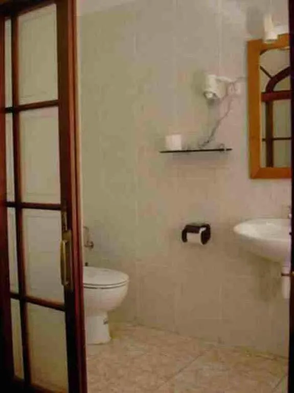 Hostal Eden Barcelona