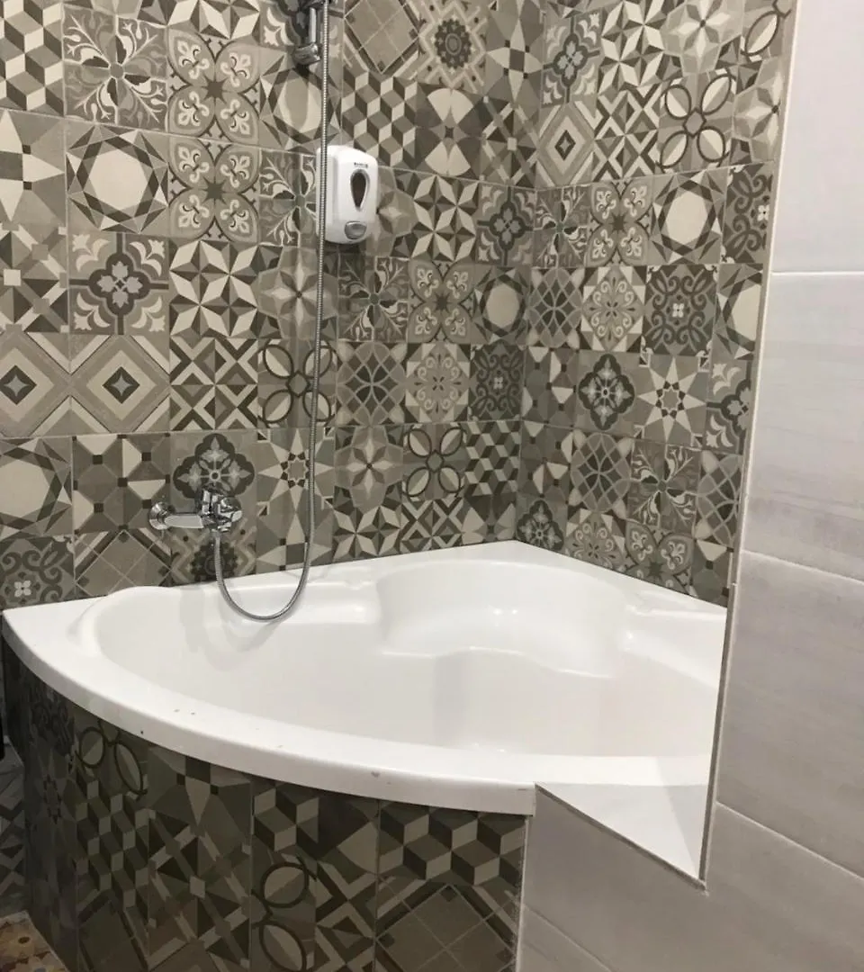 ** Guest house Hostal Eden Barcelona Spain