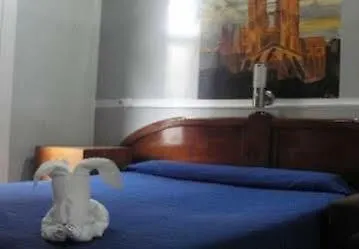 Vendégház Hostal Eden Barcelona