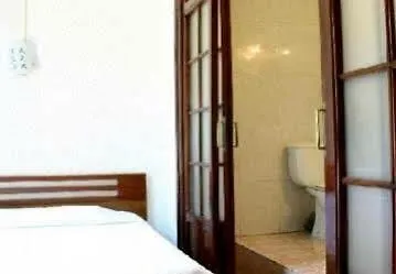 ** Guest house Hostal Eden Barcelona Spain